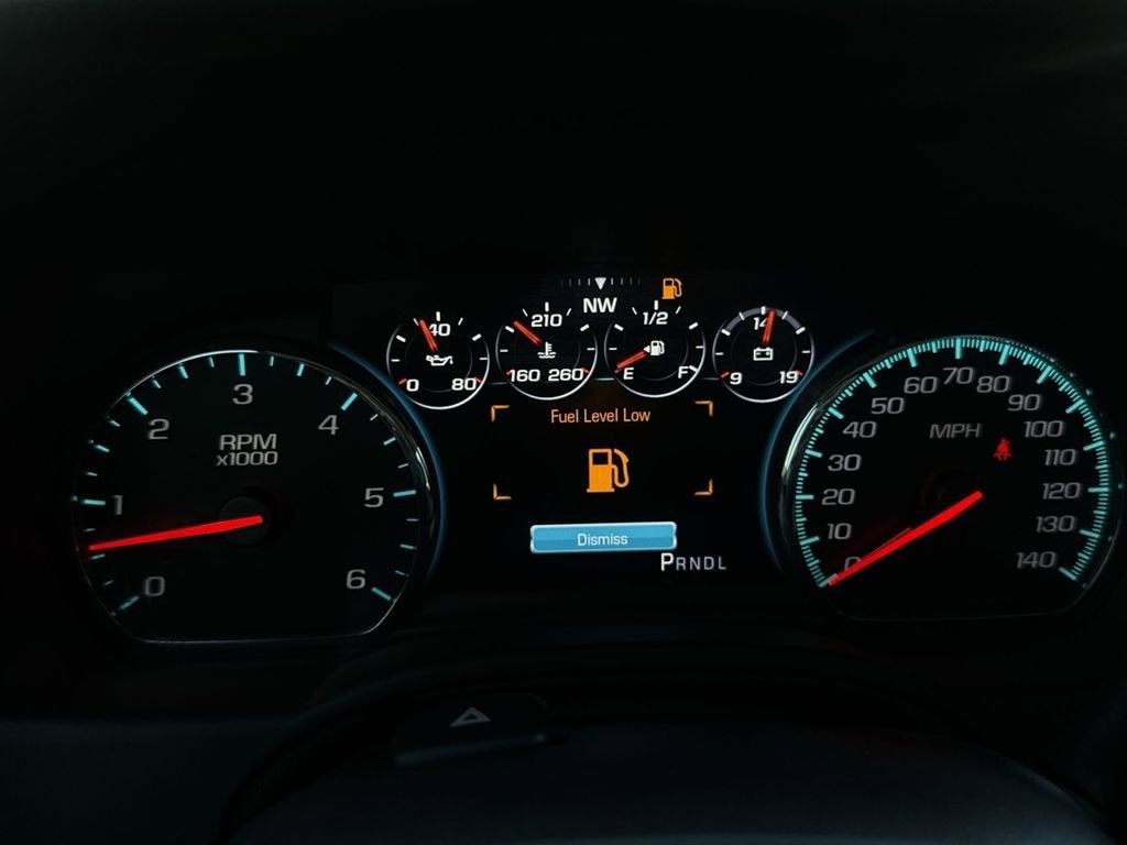 2020 GMC Yukon XL Denali