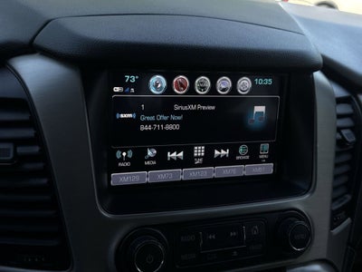 2020 GMC Yukon XL Denali
