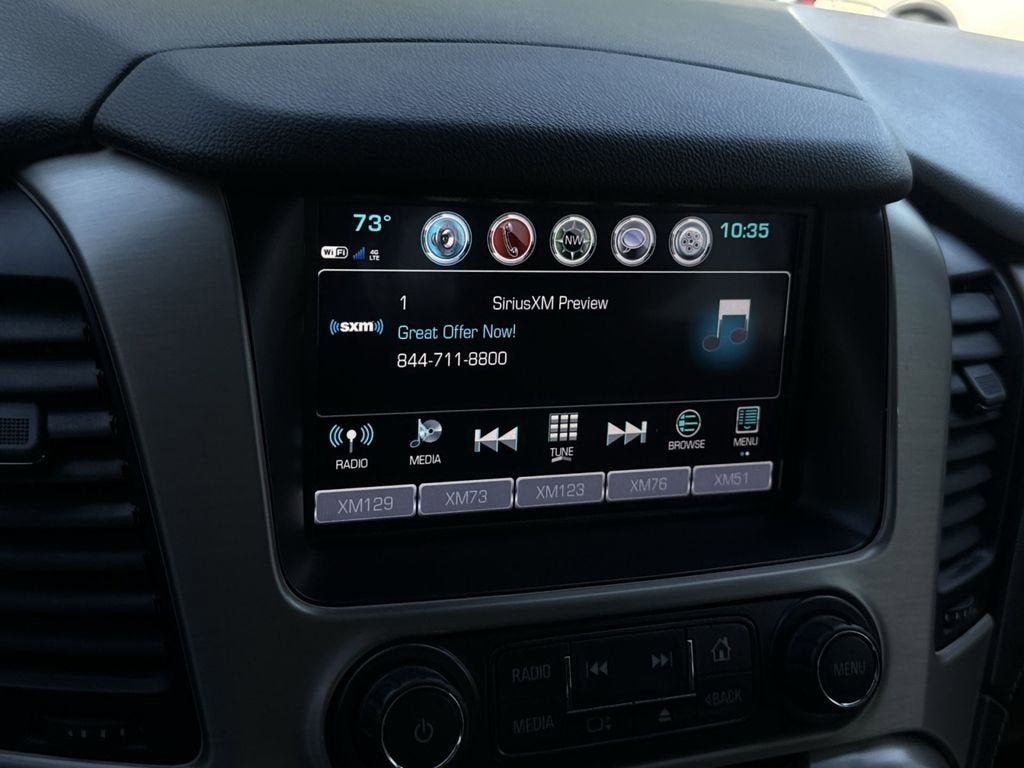 2020 GMC Yukon XL Denali