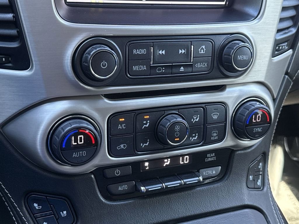 2020 GMC Yukon XL Denali