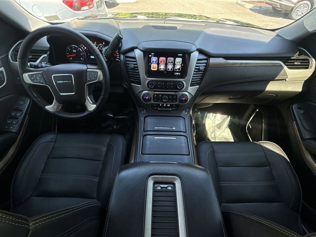 2020 GMC Yukon XL Denali