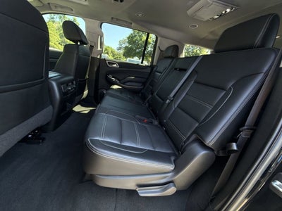 2020 GMC Yukon XL Denali