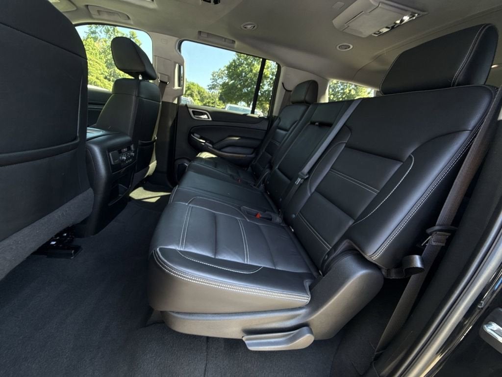 2020 GMC Yukon XL Denali