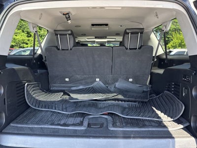 2020 GMC Yukon XL Denali