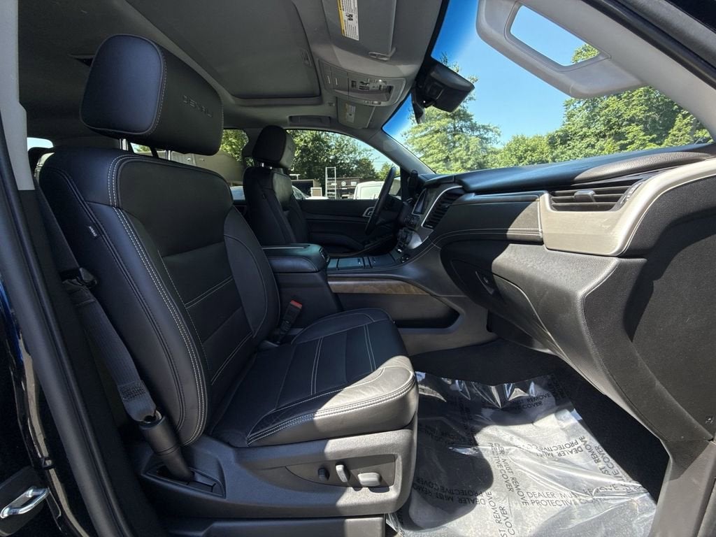 2020 GMC Yukon XL Denali