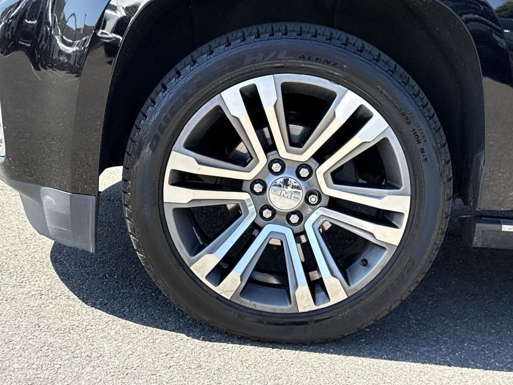 2020 GMC Yukon XL Denali