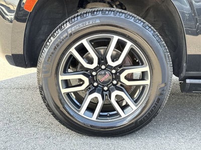 2023 GMC Yukon XL AT4