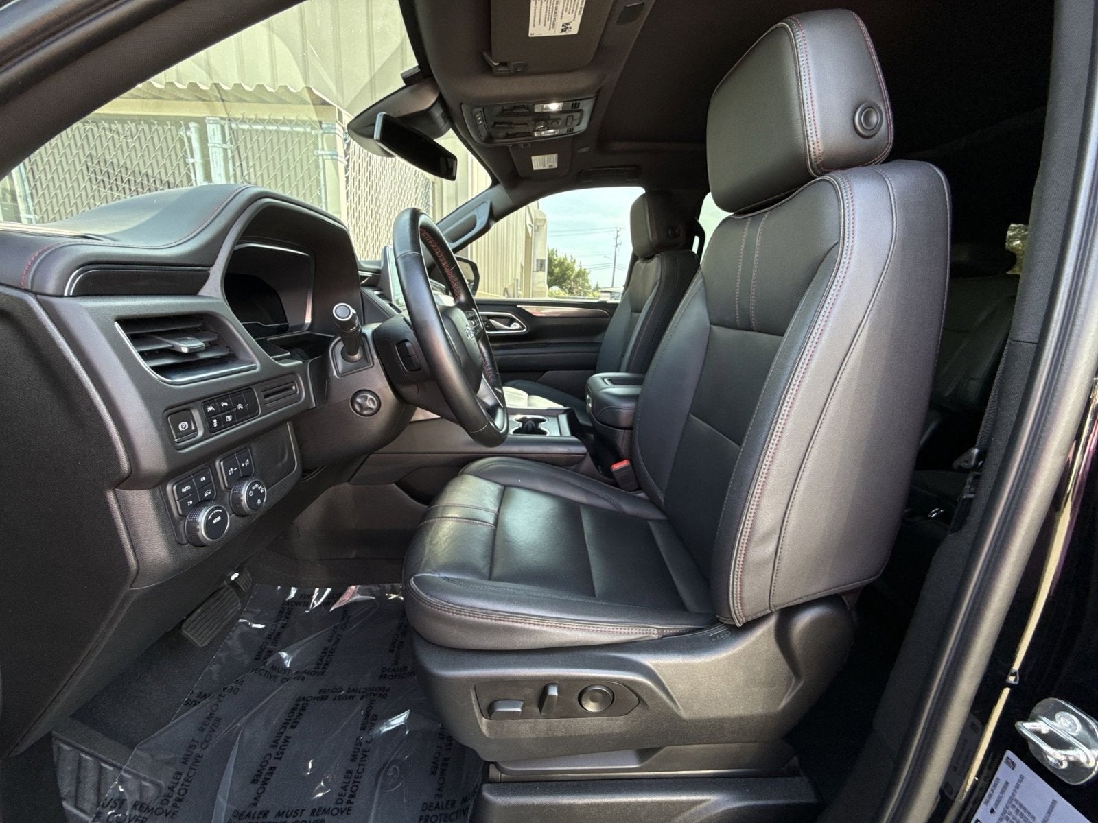 2023 Chevrolet Suburban RST - Photo 10