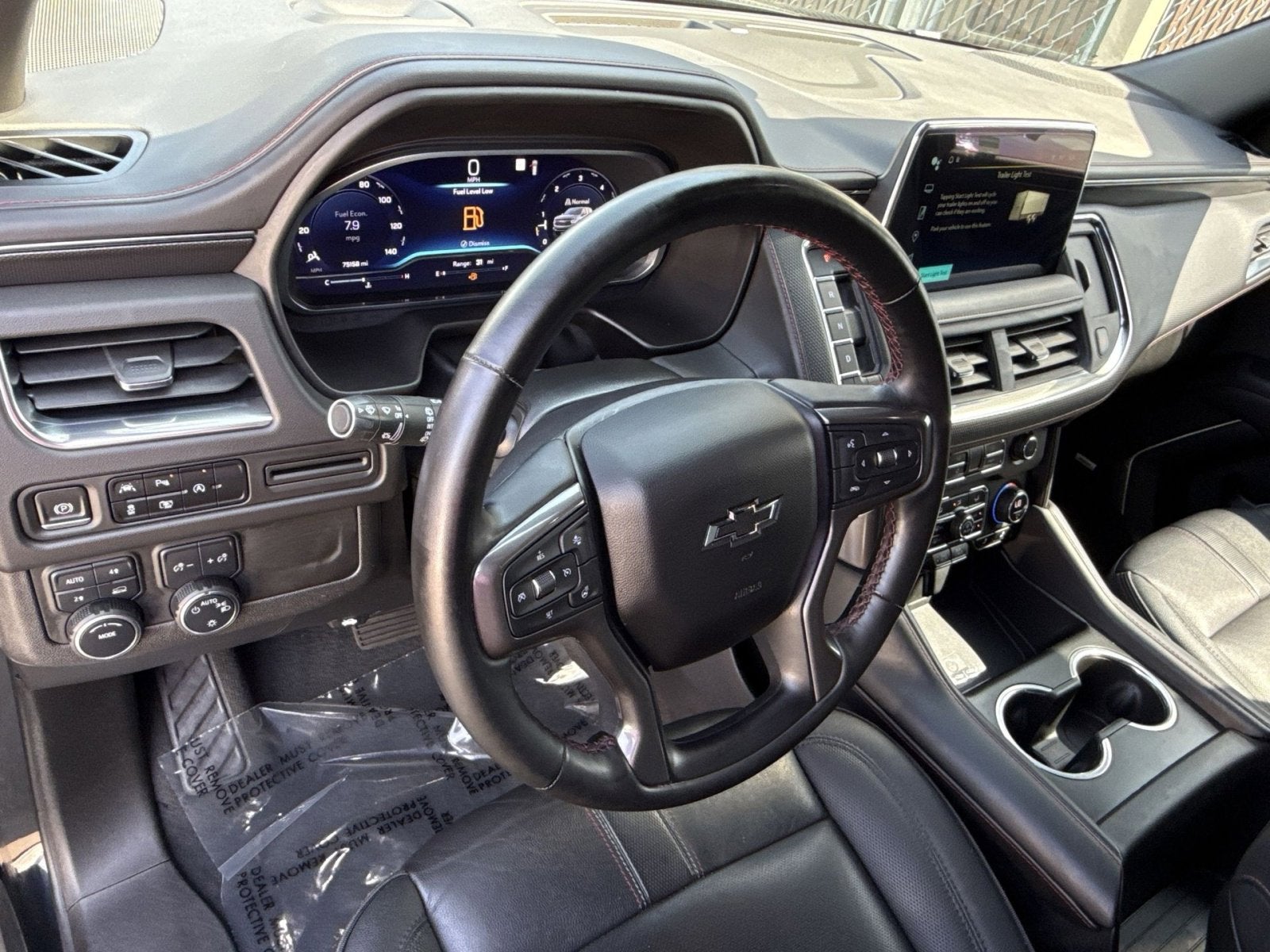 2023 Chevrolet Suburban RST - Photo 13