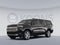 2022 Chevrolet Suburban High Country