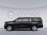 2022 Chevrolet Suburban High Country