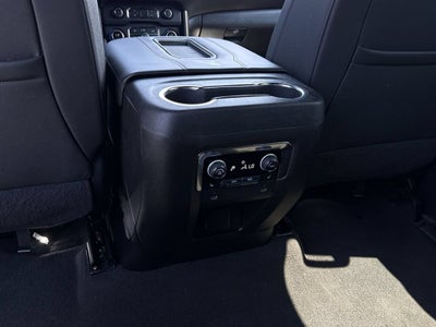 2022 Chevrolet Suburban High Country
