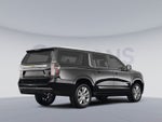 2022 Chevrolet Suburban High Country