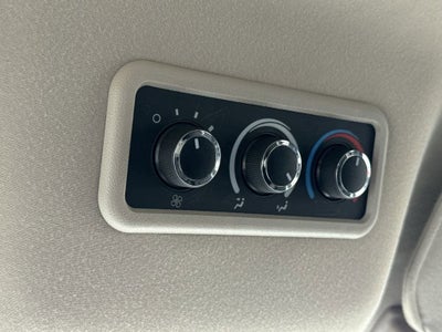 2014 Chevrolet Express Passenger 3500 LS