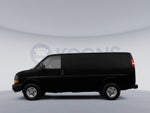 2014 Chevrolet Express Passenger 3500 LS
