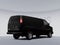 2014 Chevrolet Express Passenger 3500 LS