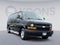 2014 Chevrolet Express Passenger 3500 LS