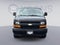 2014 Chevrolet Express Passenger 3500 LS