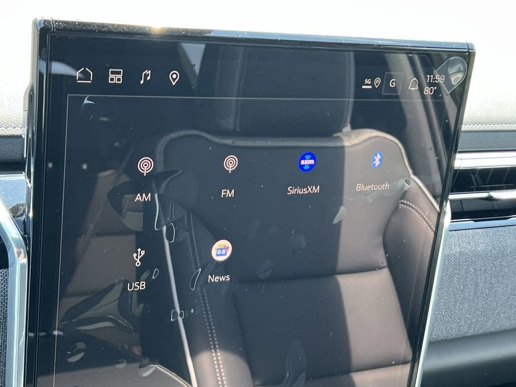 2026 GMC Sierra EV Elevation Standard Range