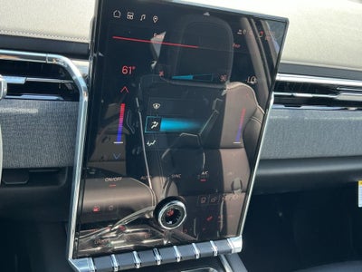 2026 GMC Sierra EV Elevation Standard Range