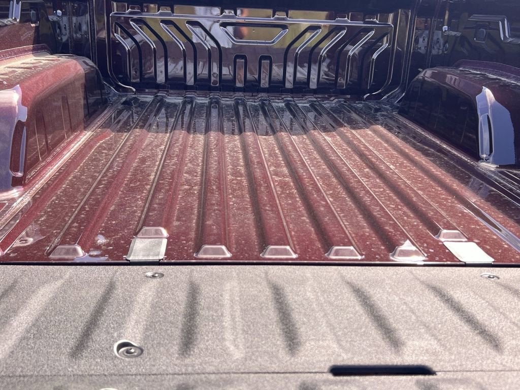 2026 GMC Sierra EV Elevation Standard Range