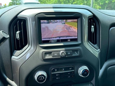 2025 GMC Sierra 2500 HD Pro