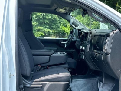 2025 GMC Sierra 2500 HD Pro