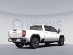 2022 GMC Sierra 2500 HD AT4