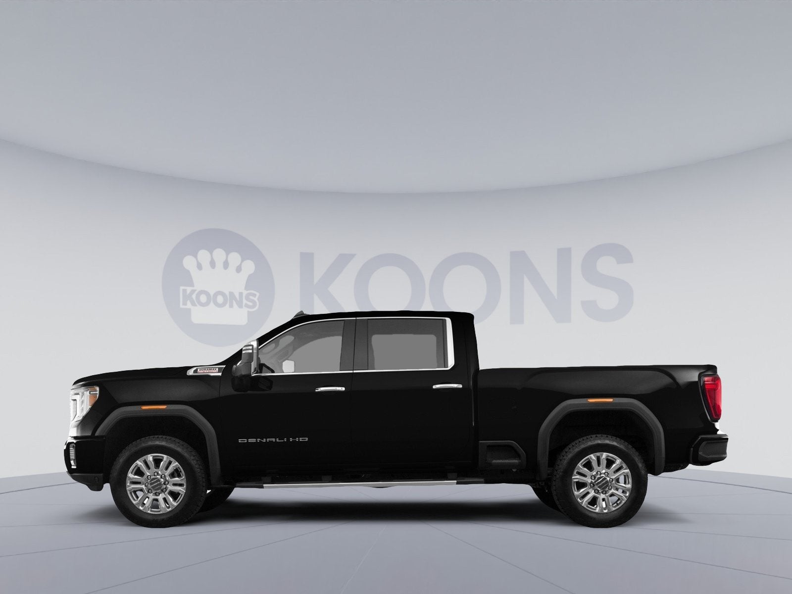 2022 GMC Sierra 2500 HD Denali