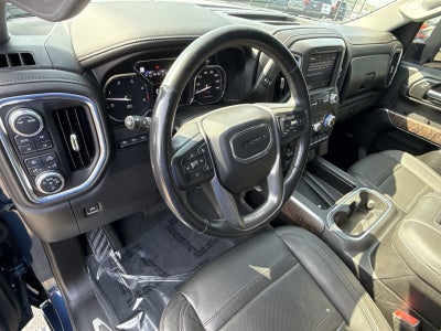2021 GMC Sierra 3500 HD Denali
