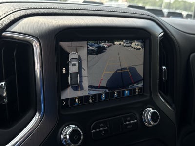 2021 GMC Sierra 3500 HD Denali