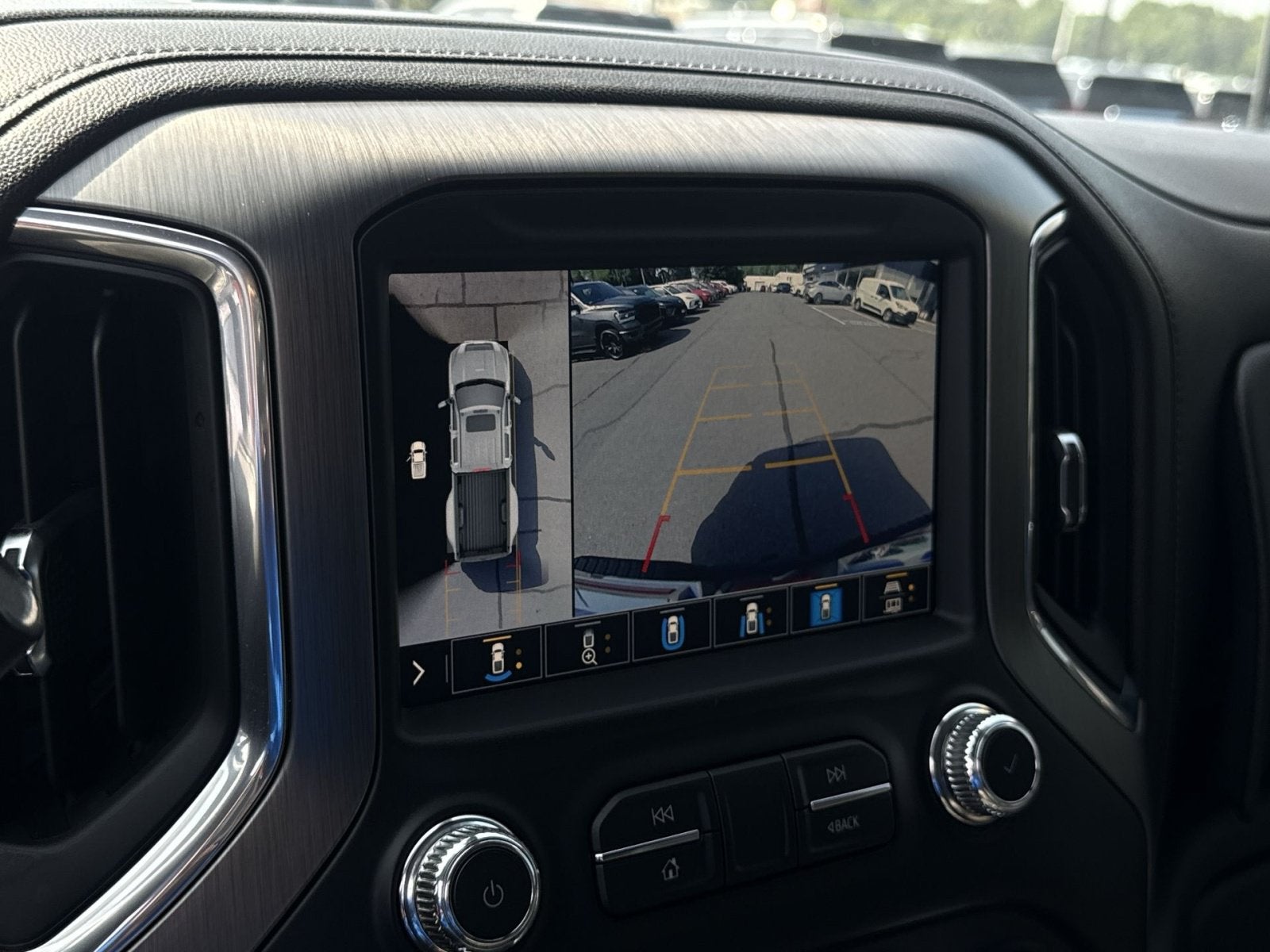 2021 GMC Sierra 3500 HD Denali