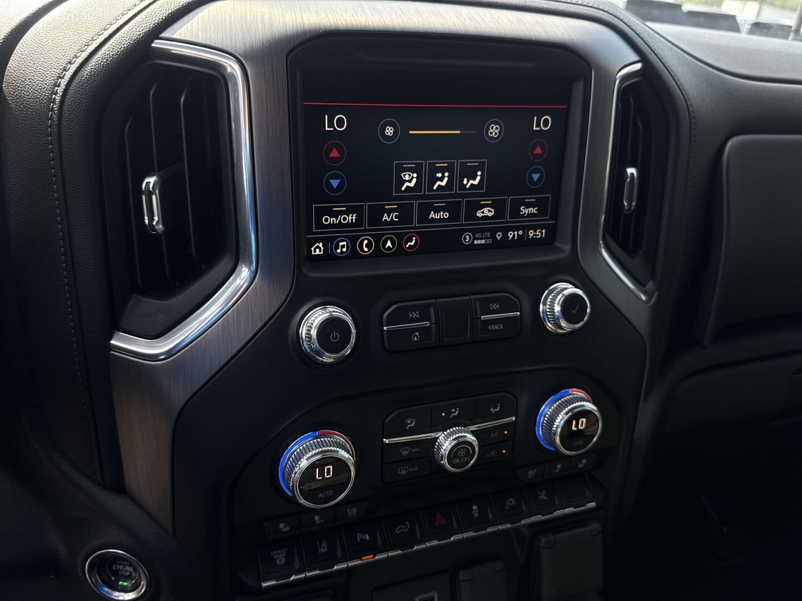 2021 GMC Sierra 3500 HD Denali