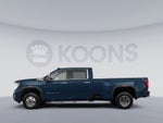 2021 GMC Sierra 3500 HD Denali