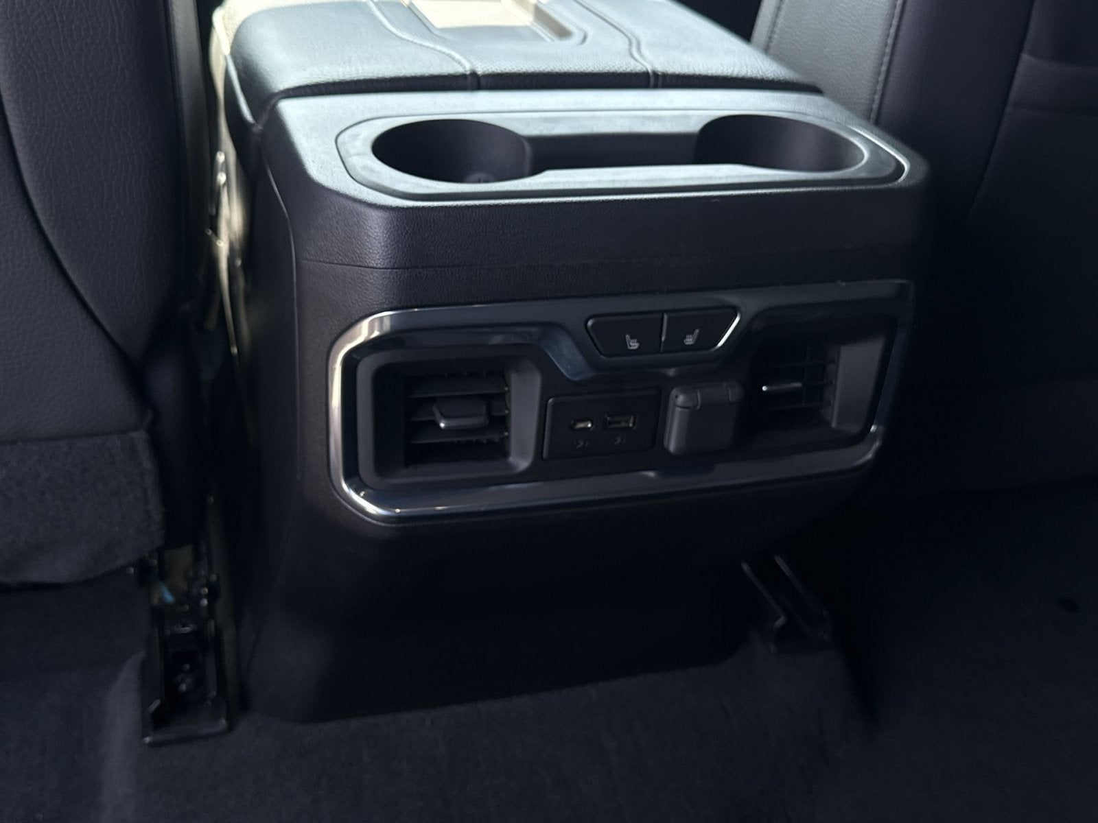 2021 GMC Sierra 3500 HD Denali