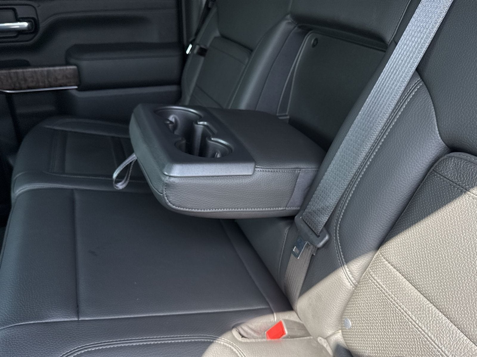 2021 GMC Sierra 3500 HD Denali