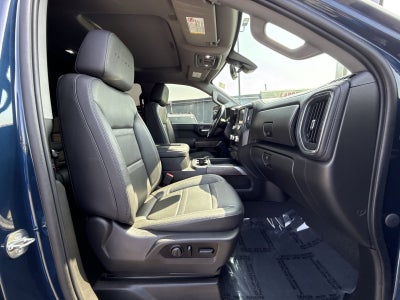 2021 GMC Sierra 3500 HD Denali