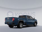 2021 GMC Sierra 3500 HD Denali