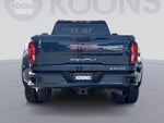 2021 GMC Sierra 3500 HD Denali