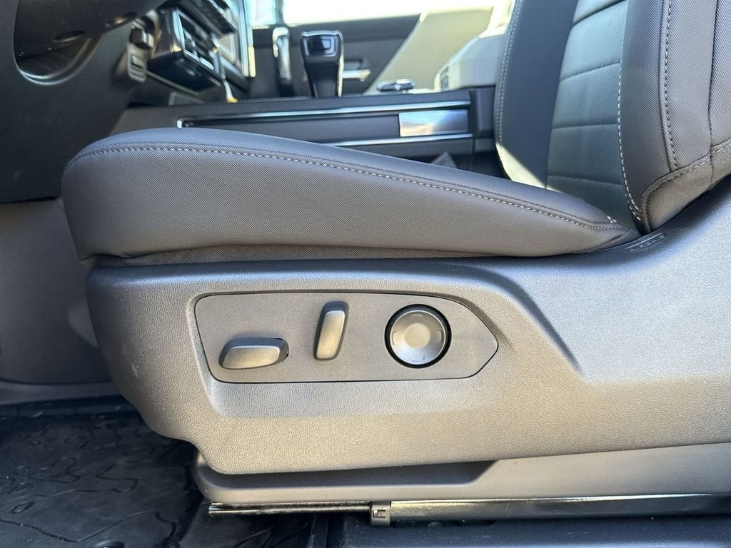 2026 GMC HUMMER EV Pickup 2X