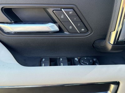 2026 GMC HUMMER EV Pickup 2X