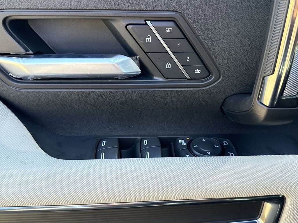 2026 GMC HUMMER EV Pickup 2X