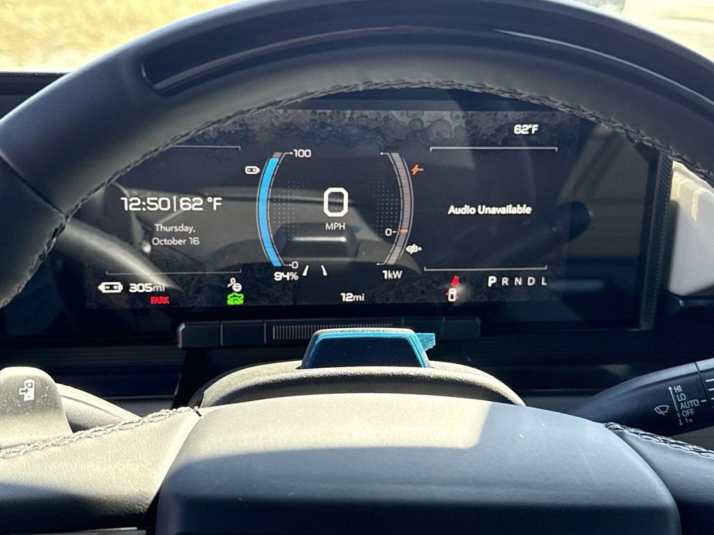 2026 GMC HUMMER EV Pickup 2X