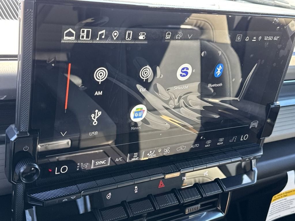 2026 GMC HUMMER EV Pickup 2X