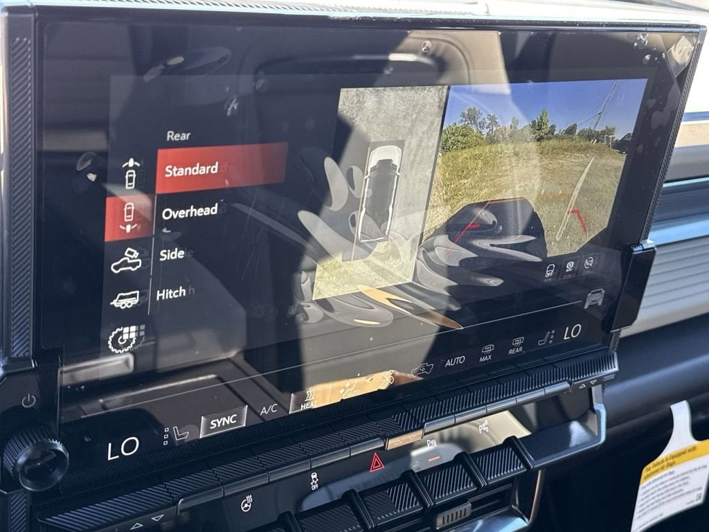 2026 GMC HUMMER EV Pickup 2X