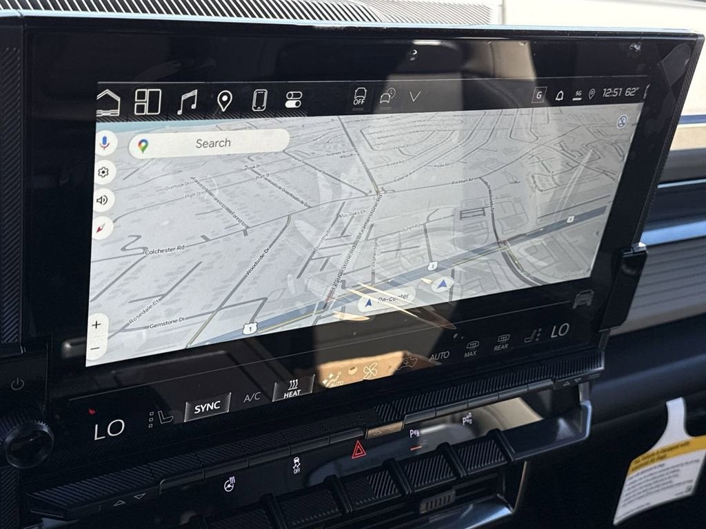 2026 GMC HUMMER EV Pickup 2X