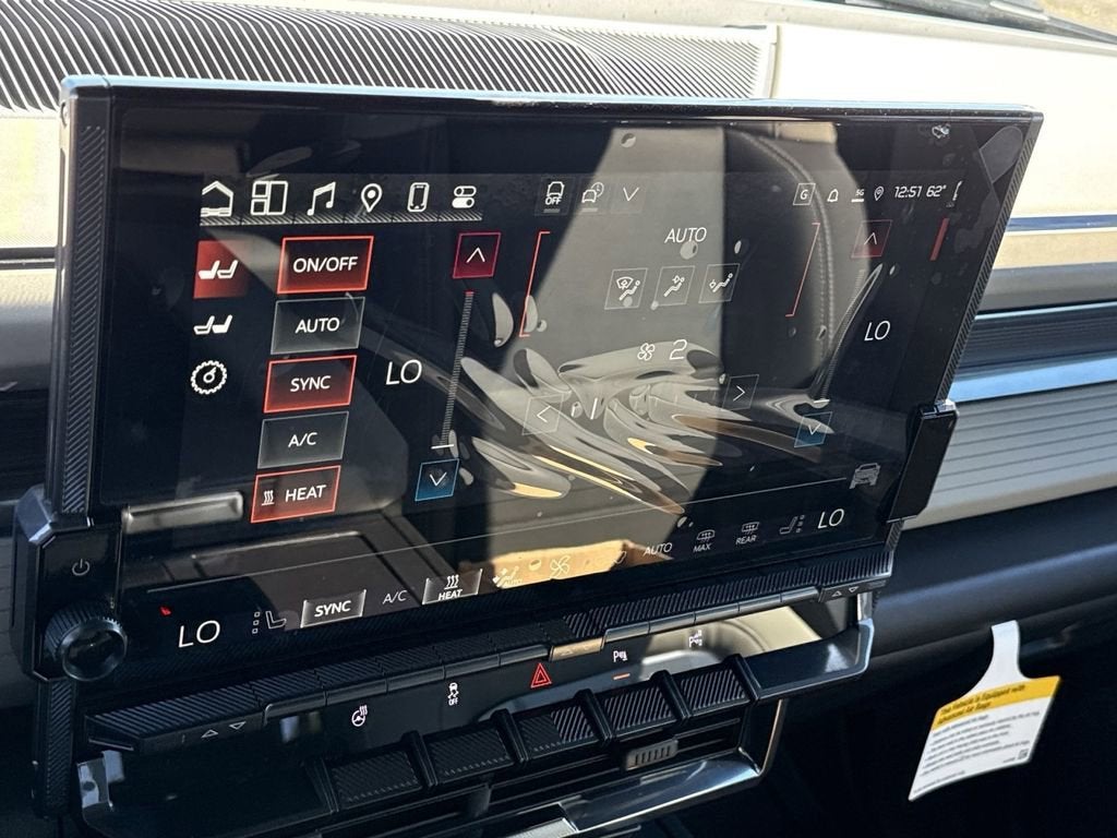 2026 GMC HUMMER EV Pickup 2X