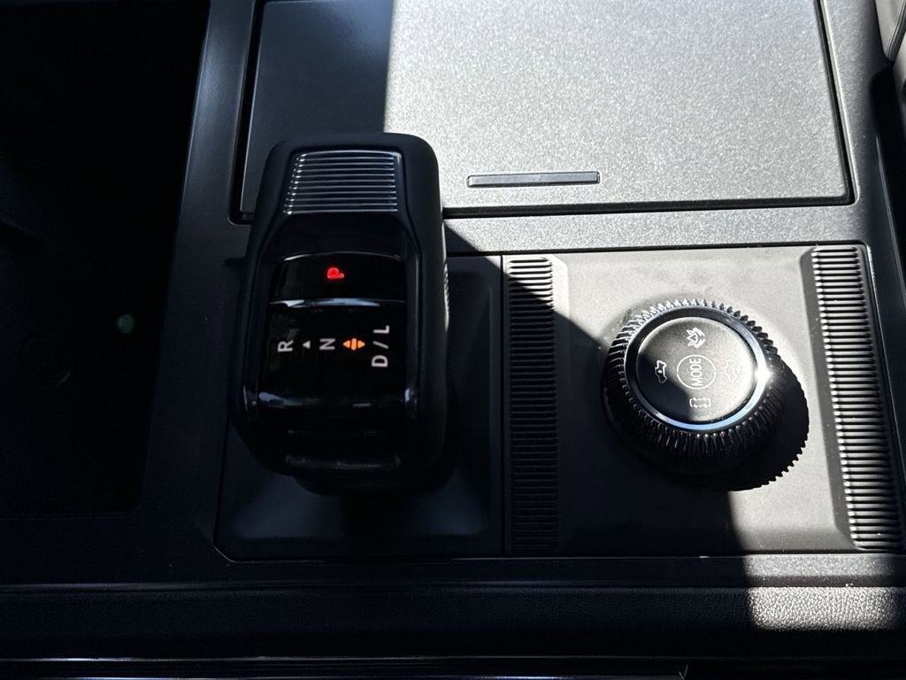 2026 GMC HUMMER EV Pickup 2X