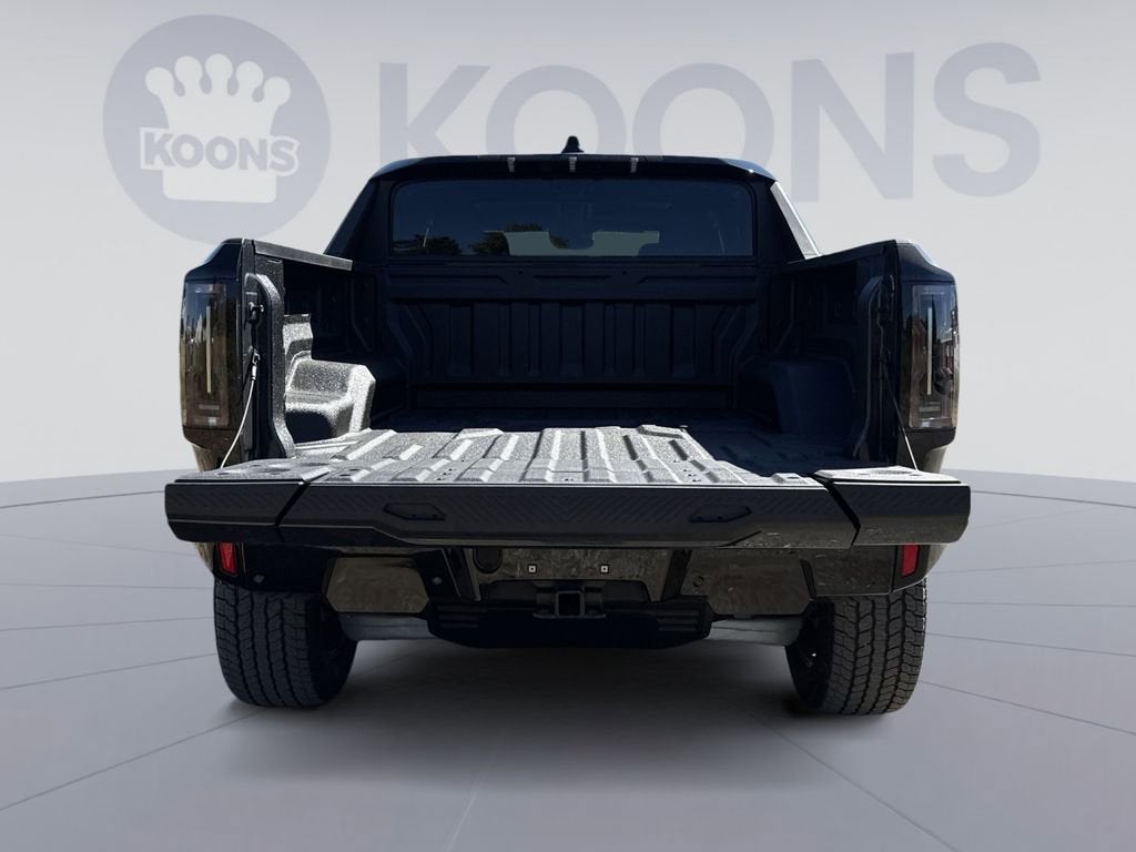 2026 GMC HUMMER EV Pickup 2X