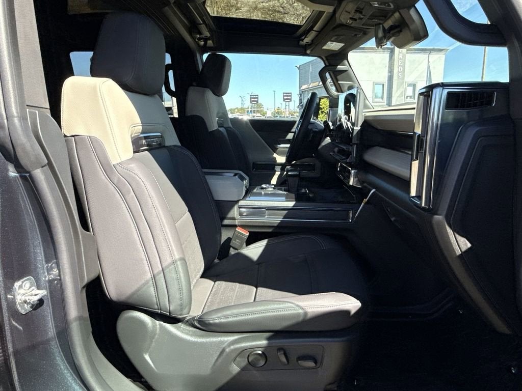 2026 GMC HUMMER EV Pickup 2X